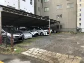 江東区扇橋２丁目　月極駐車場